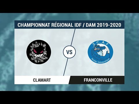 Championnat régional IdF masculin