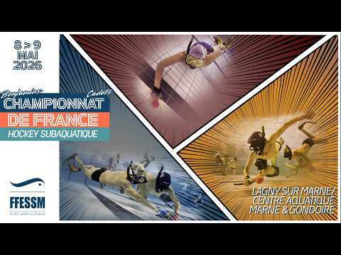 Championnat de France Benjamin  & Cadet