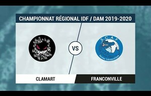 Championnat régional IdF masculin